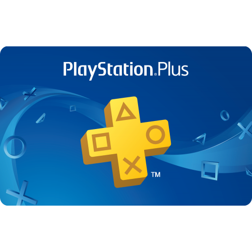 SONY PLUS 3 Meses